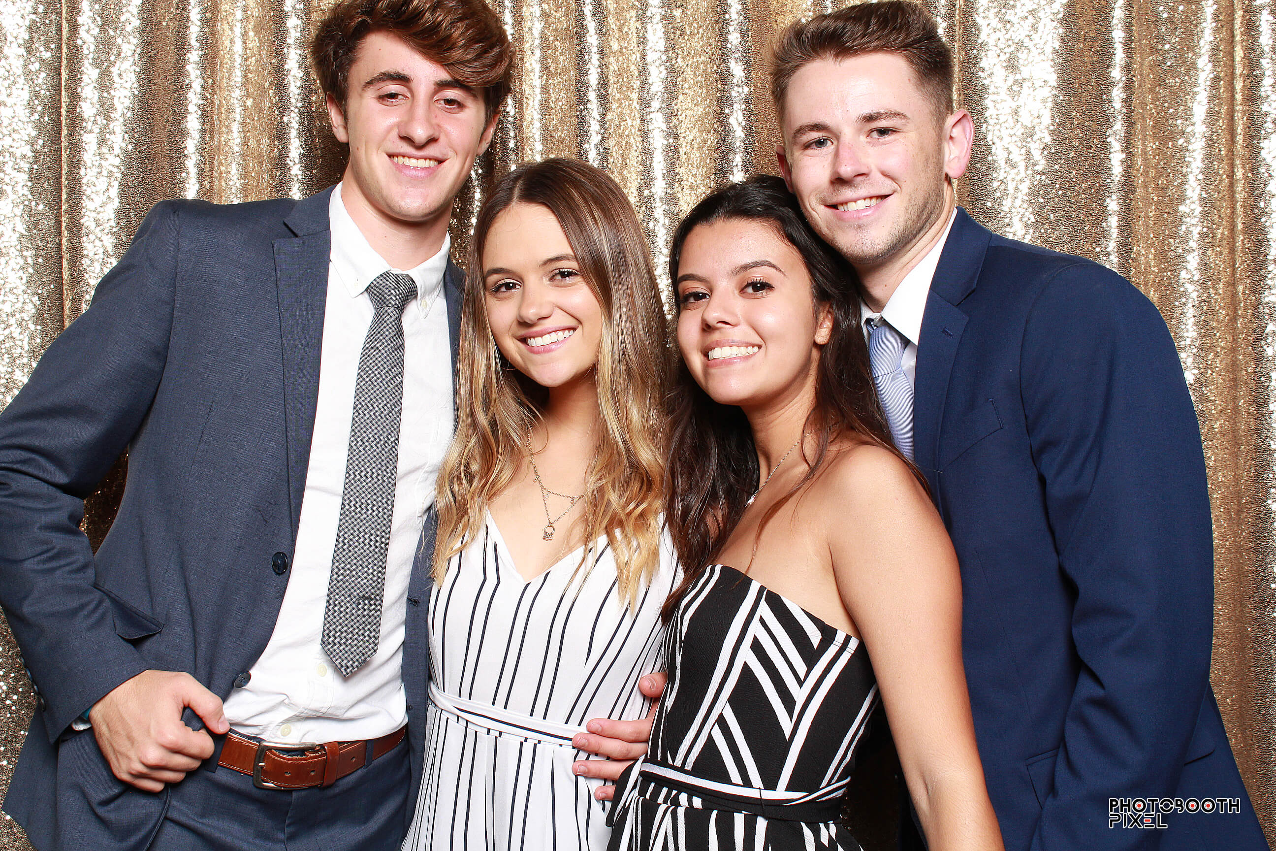 Alpha Chi Omega Formal | View more photos from the event at gallery.photoboothpixel.com/u/PhotoBoothPixel/Alpha-Chi-Omega-Formal